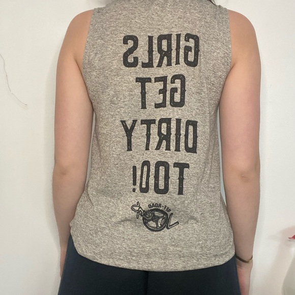 No Roads No Problem t-shirt - Picture 2 of 4